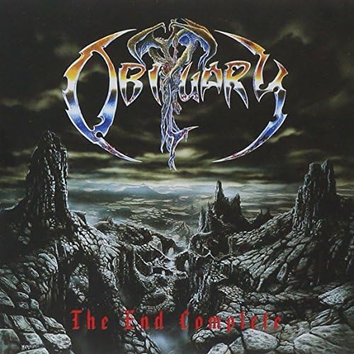 Cancer - To the Gory End - Amazon.com Music